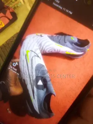 Football Boots