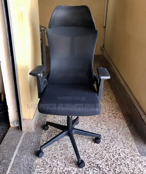 Executive Mesh Back Office Chair