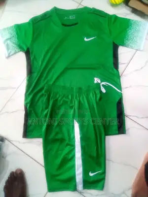 Jerseys Original Materials