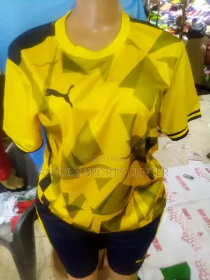 Jerseys Original Materials