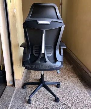 Brand New Executive Chair