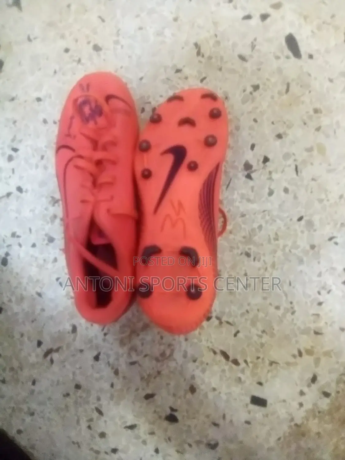 Children's Boots