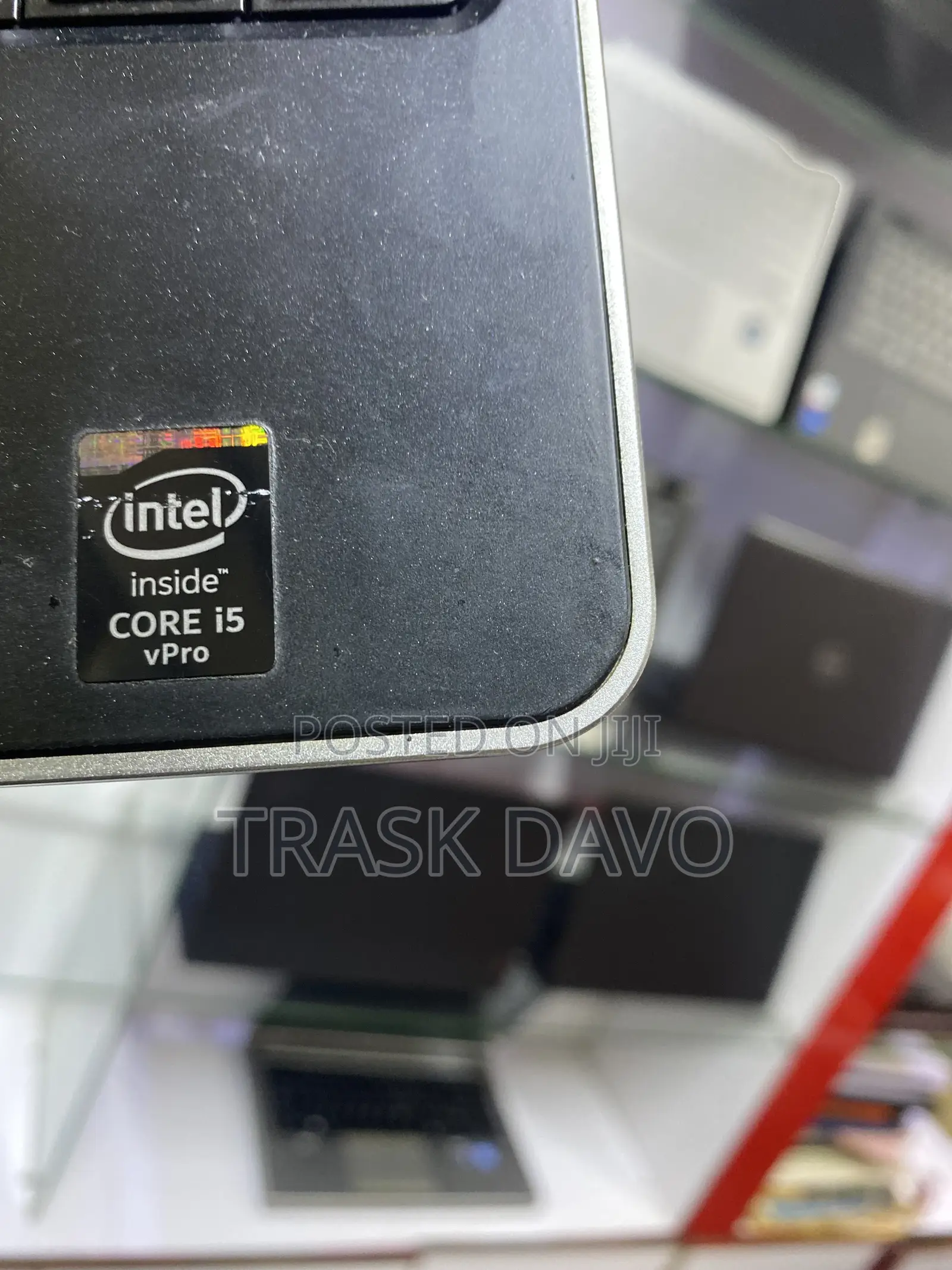 Laptop Dell Latitude E7240 8GB Intel Core I5 SSD 256GB