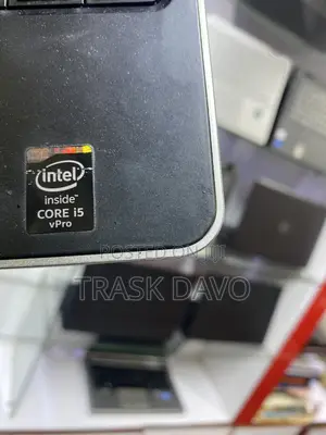 Laptop Dell Latitude E7240 8GB Intel Core I5 SSD 256GB