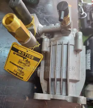 Car Washer Head