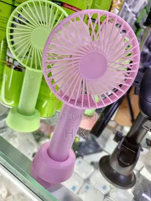 Hand Personal Fan
