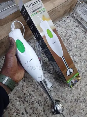 Sokany Hand Blender