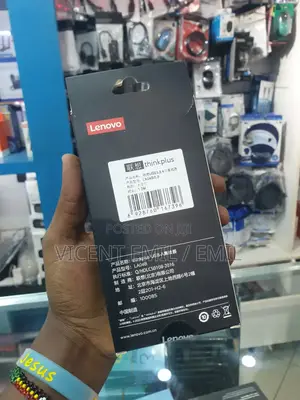 USB Hub Lenovo La04b