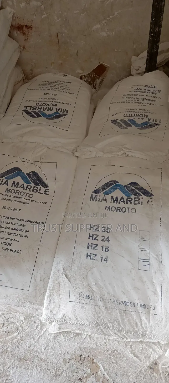 Mia Marble Filler