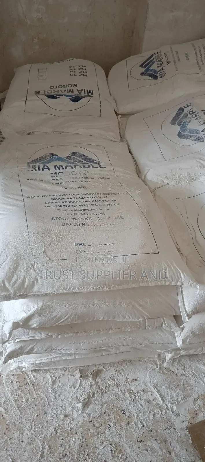 Mia Marble Filler