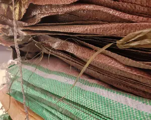 Woven Sacks/Sacs/Guniya