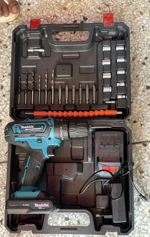 Cordless Drill(Makita)