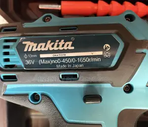 Cordless Drill(Makita)