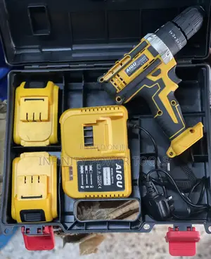 Cordless Drill(AIGU)