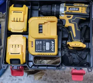 Cordless Drill(AIGU)