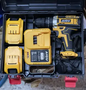Cordless Drill(AIGU)