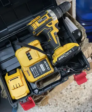 Cordless Drill(AIGU)