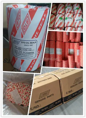 Oil Seals , Hydraulic Seals, Engine Top Cover Seals,Gaskets