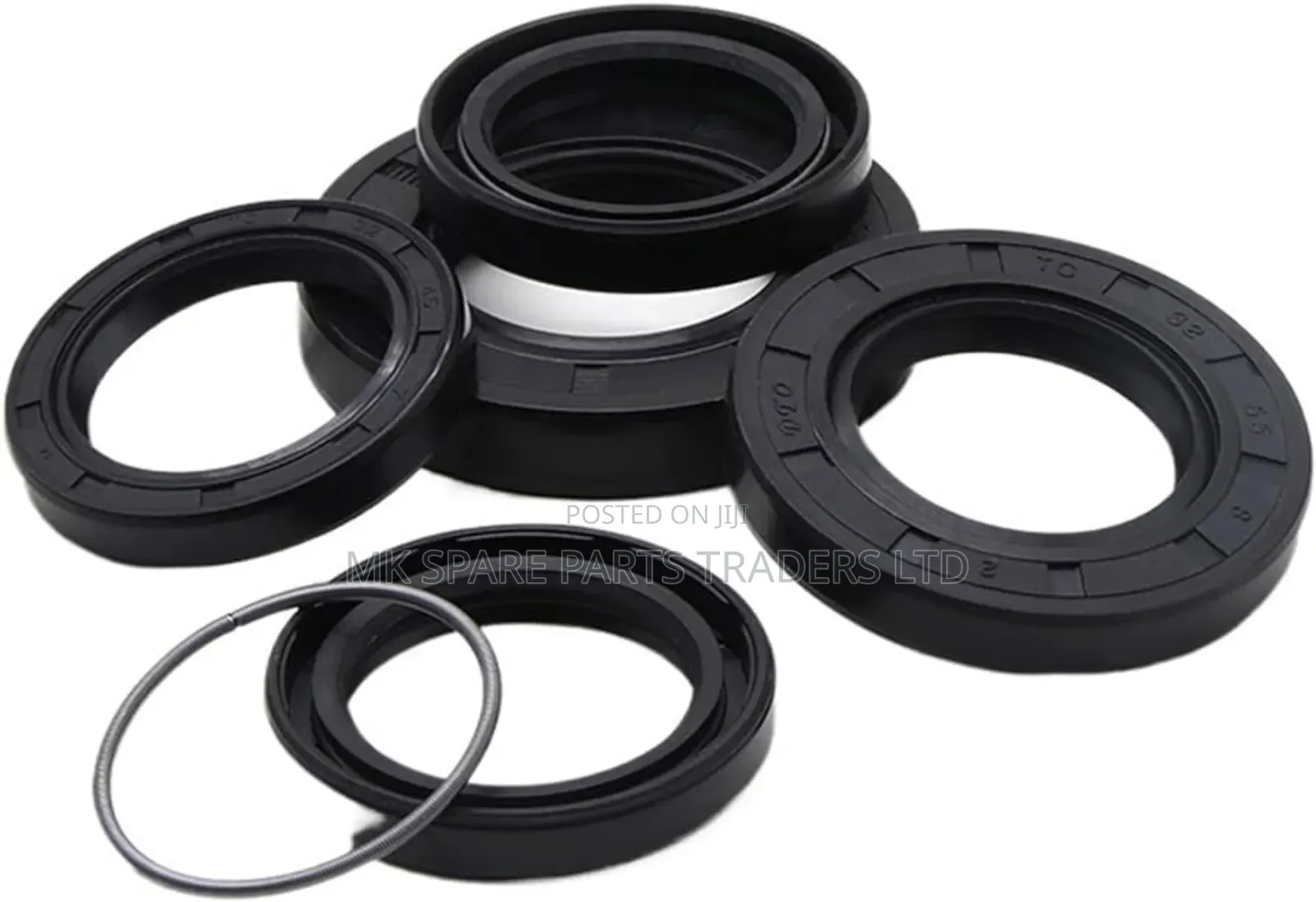 Oil Seals , Hydraulic Seals, Engine Top Cover Seals,Gaskets