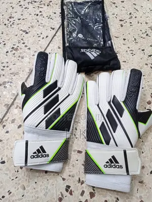 Adidas Goalkeeper Gloves