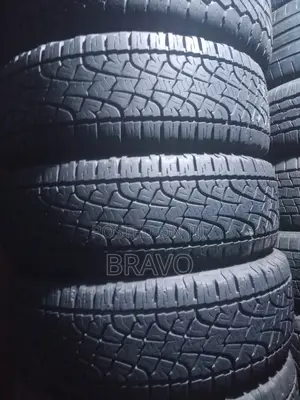 245/70r16 Pirelli .