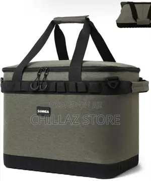 Brand Food Cooler Bag