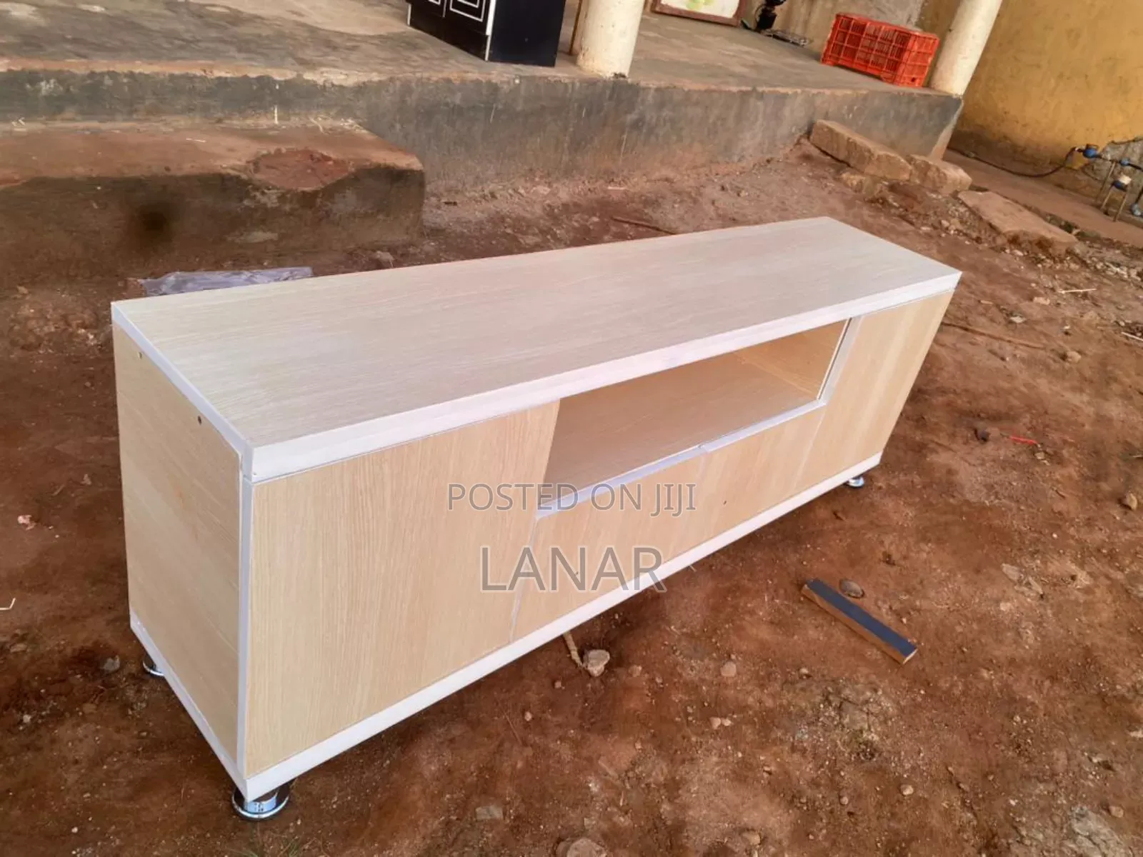 Storage Tvstand