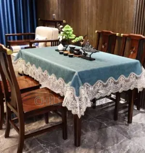 Dinning Table Cloths