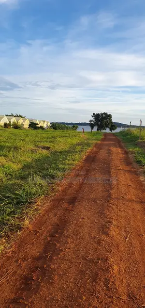 Water View Plots Entebbe Bwerenga 89m