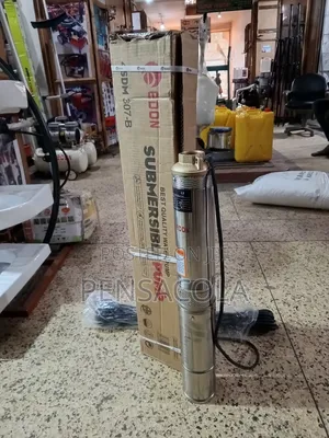 Submersible Pump 50m (165feet)
