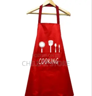 Cooking Apron