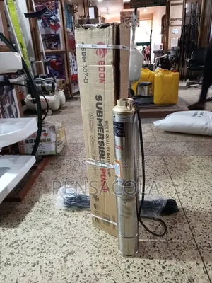 Submersible Pump 50m (165feet)