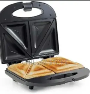 Double Sandwich Maker