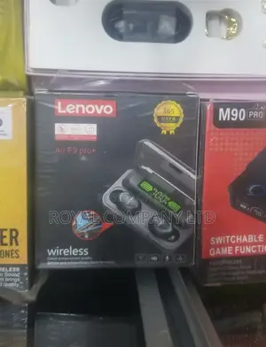 Lenovo Ear Pods Air F9 Pro