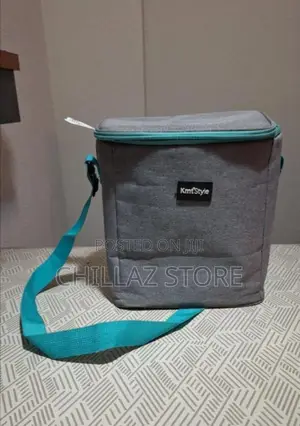 Food Storage Bag