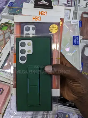 S22 Ultra Back Cover