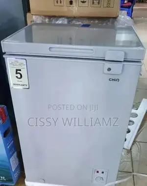 130lchiq Deep Freezer/Chest Freezer/Single Door Deep Freezer