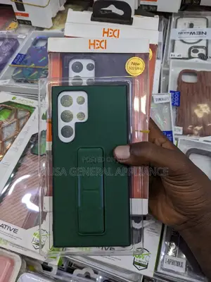 S22 Ultra Back Cover