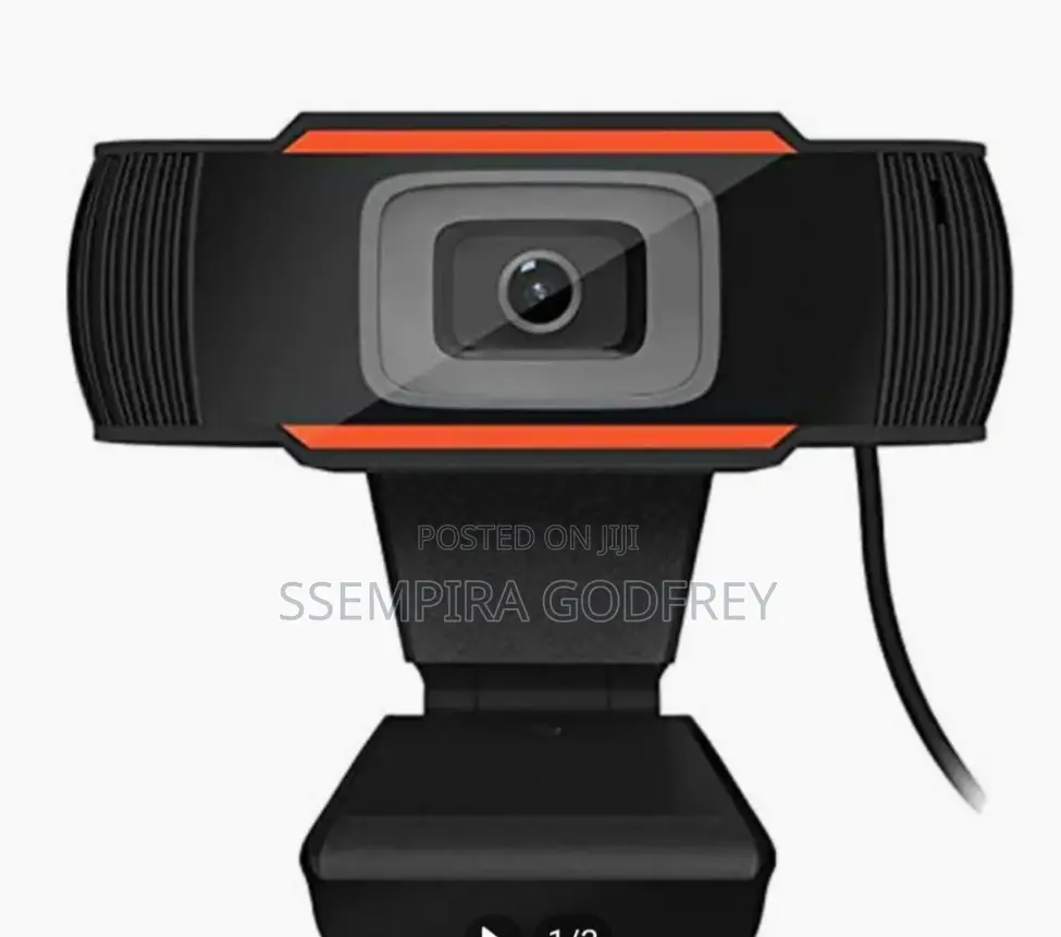 Web Cam Camera at 