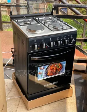 Globalstar Cooker/3*1 Electric Cooker Oven/Cooker Oven
