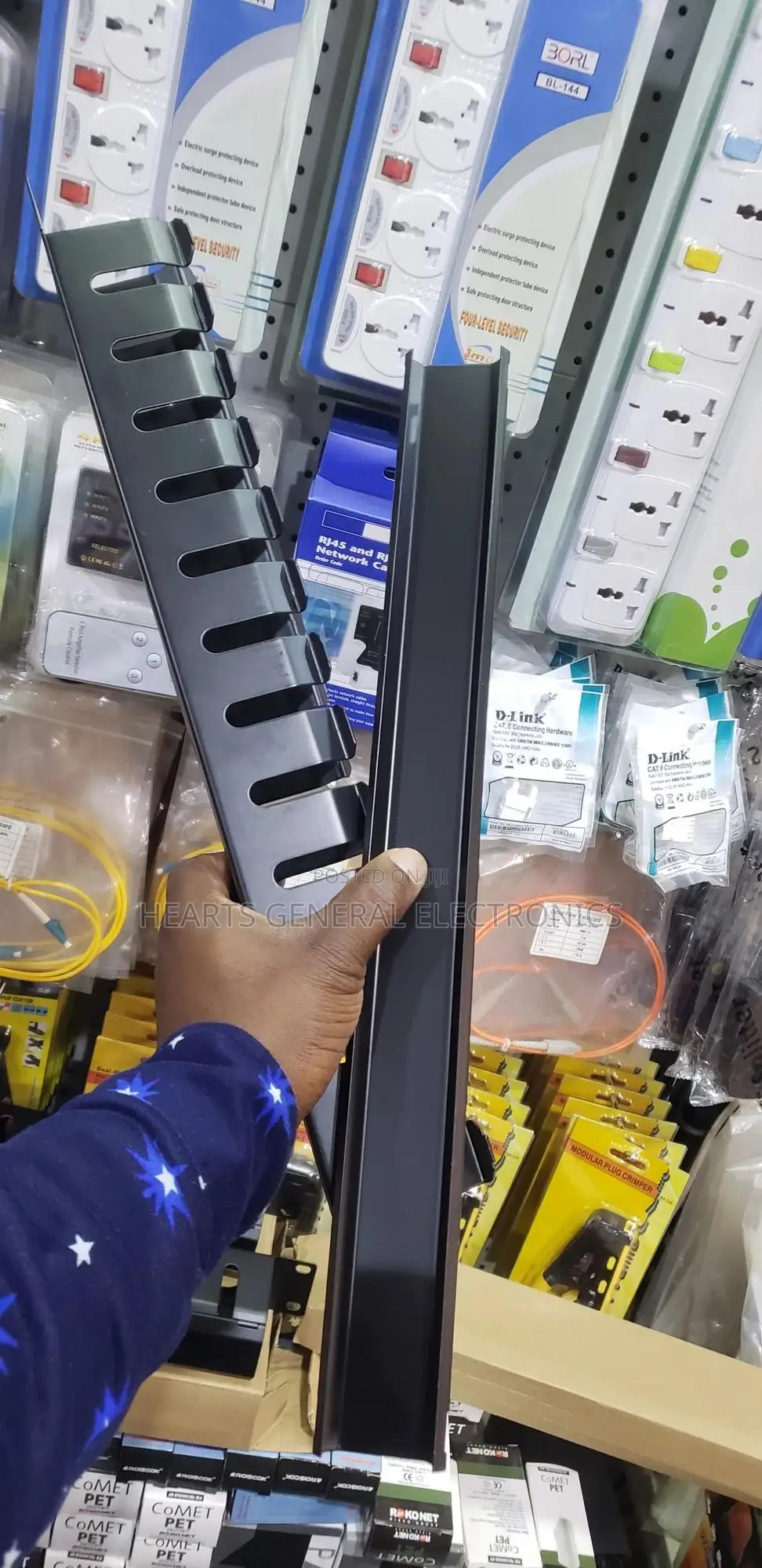 Cable Manager