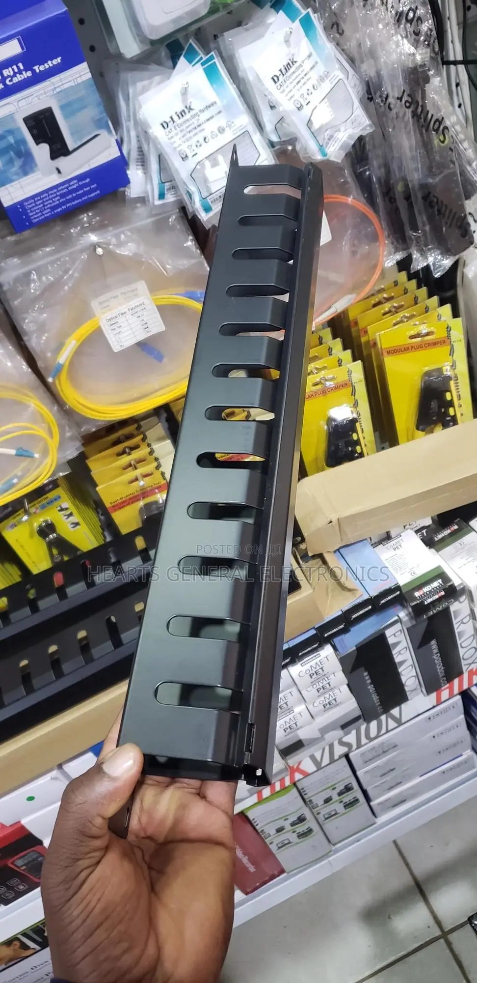 Cable Manager