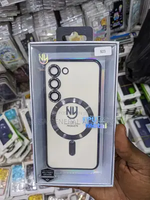 S23 Back Case