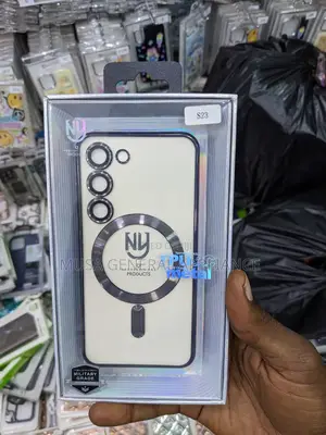 S23 Back Case