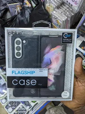 Z Fold 5 Case