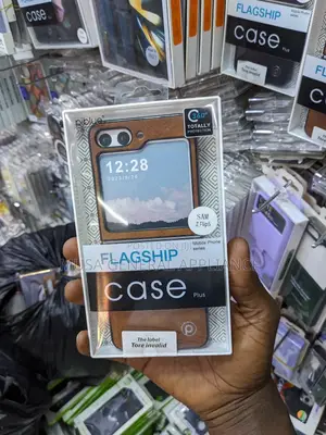 Z Flip 5 Case
