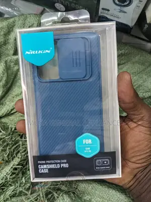 A73 5G Back Cover