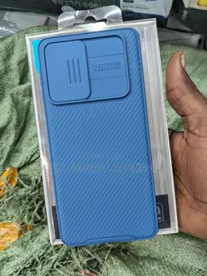 A73 5G Back Cover