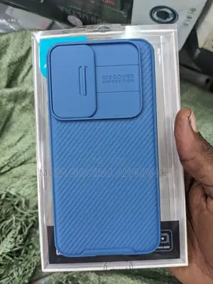 S22 Back Cases