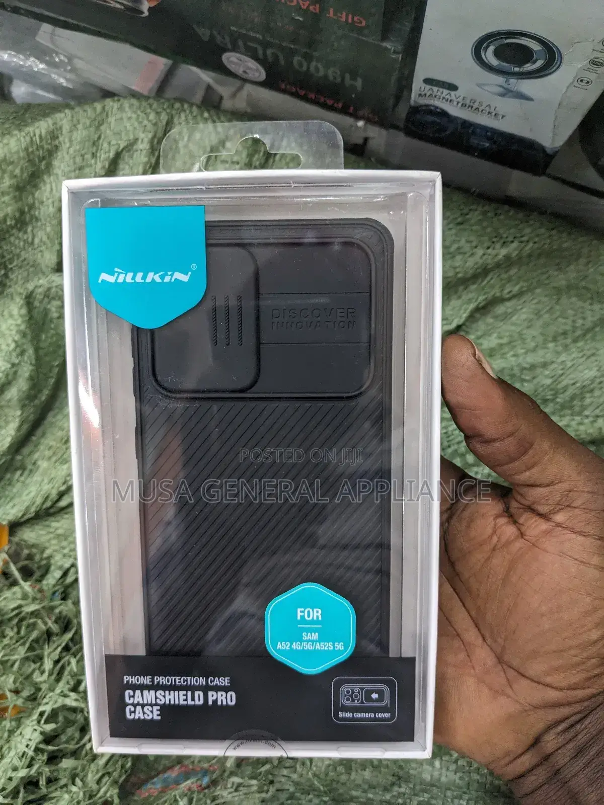 A52S A52 5glte